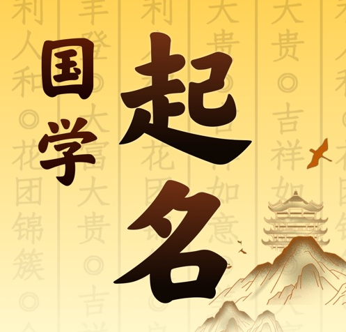 金平国学起名 人工起名一对一